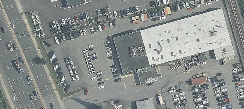 Retail Space with Direct Access