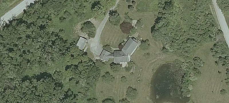Residential Mountain Land