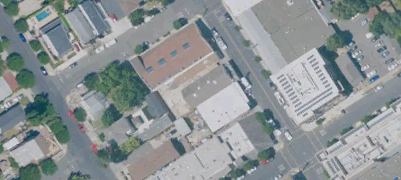 Retail Space with Expansion Plans