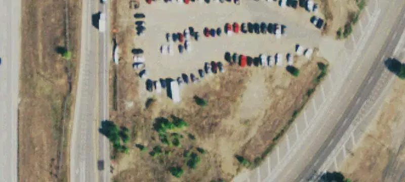 BT-1 Commercial Development Land