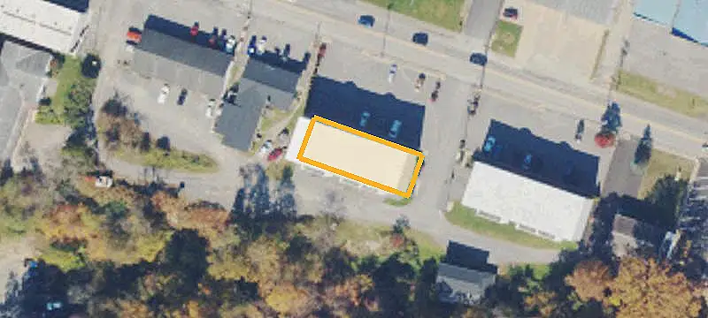 Specialty Commercial Property
