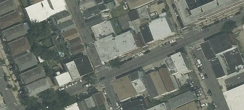 Three-Family Property with Extra Parking