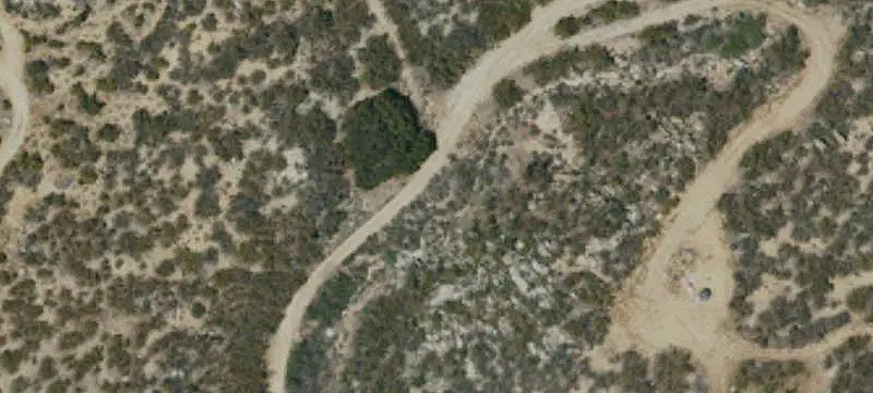 Recreation Land with Creek