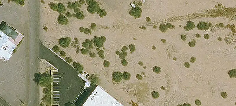 C-1 Commercial Land