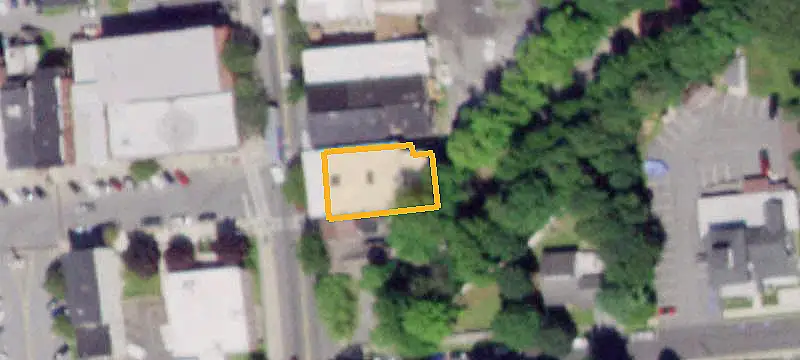 Renovated Mixed-Use Property