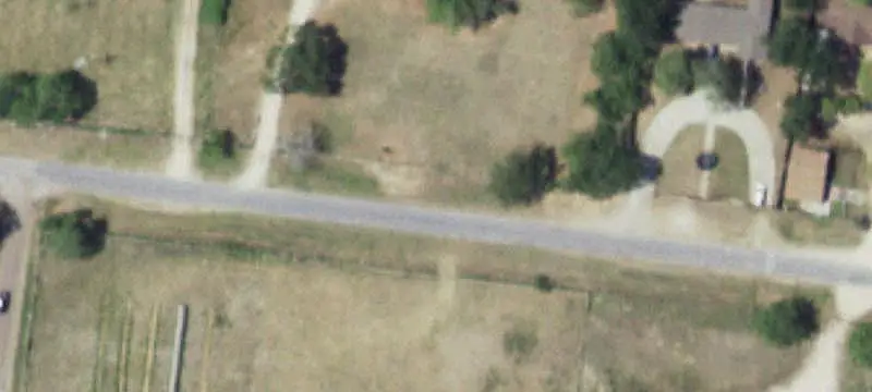 Highway-Access Land