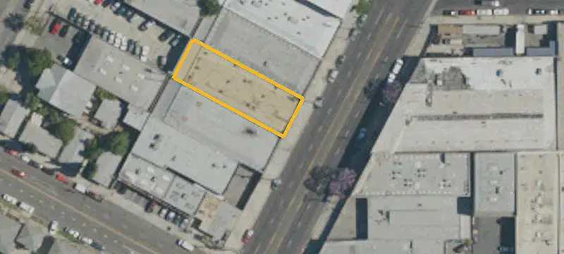 Industrial Property