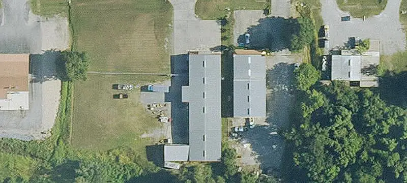 Commercial Land