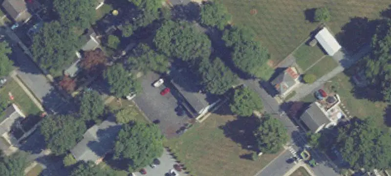 Mixed-Use Property with Apartment Space