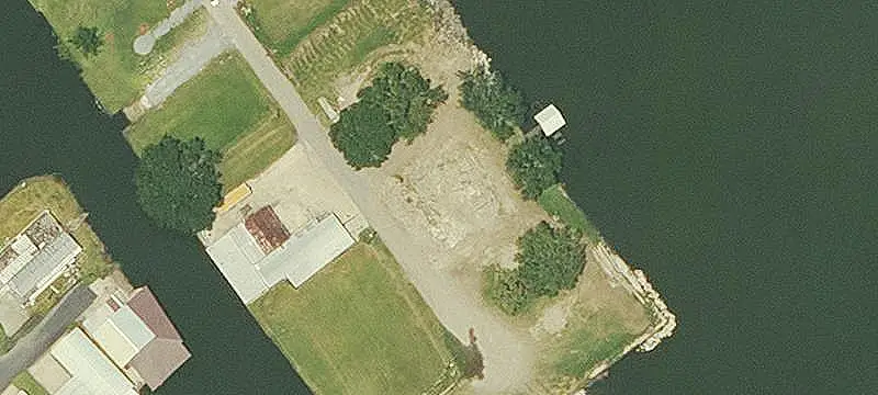 Vacant Land
