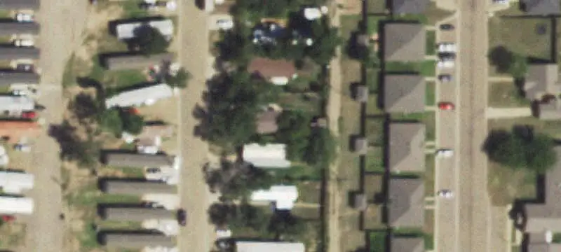 Two-Story Flex Space with Shop