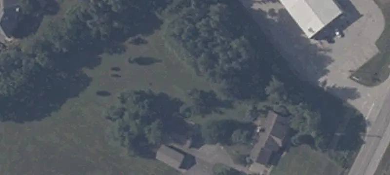 Commercial Land Development Site