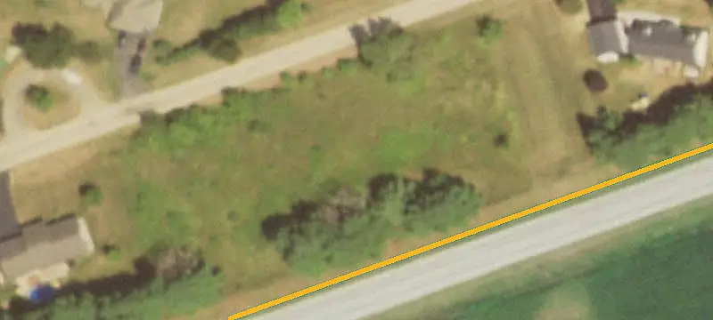 Unimproved Land
