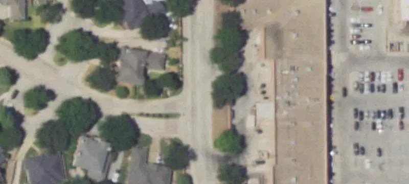 G-Zoned Commercial Land