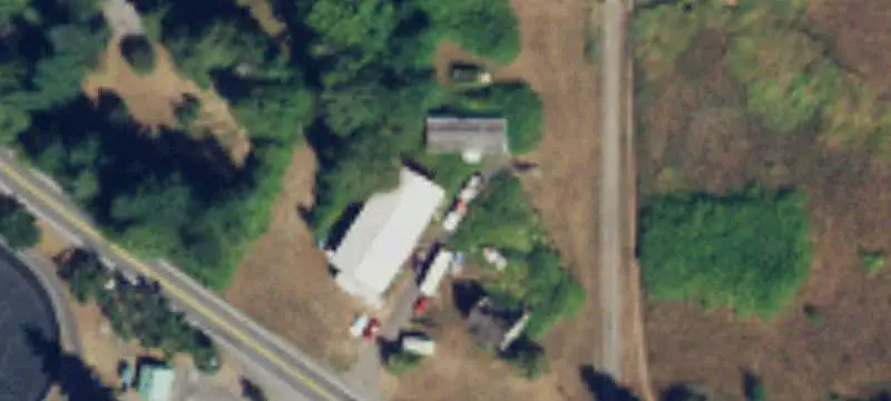 Insulated Warehouse Shop