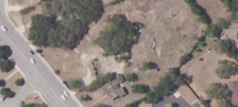 Retail Strip Center with Pad Sites
