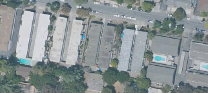 16-Unit Two-Bedroom Apartment Building