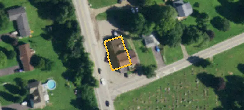 Ground-Floor Storefront Space