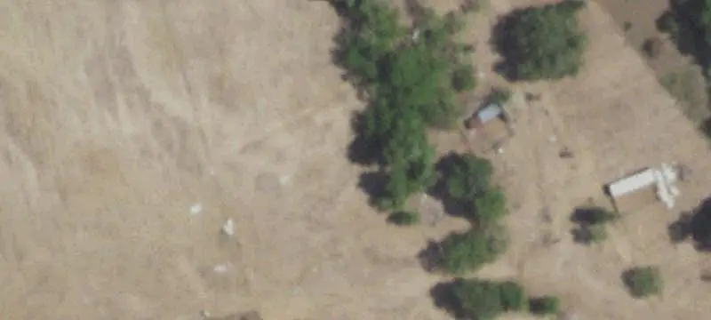 Agricultural Farmland