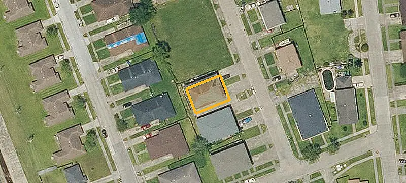 Four-Unit Quadplex