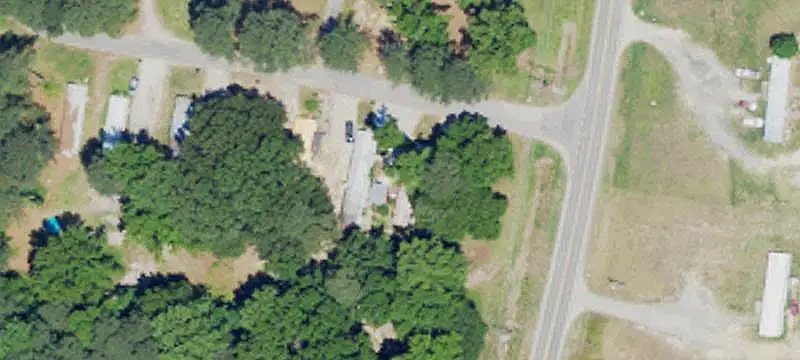 Manufactured Home Community