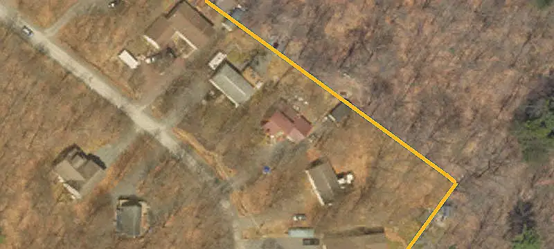 Lot/Land / Land