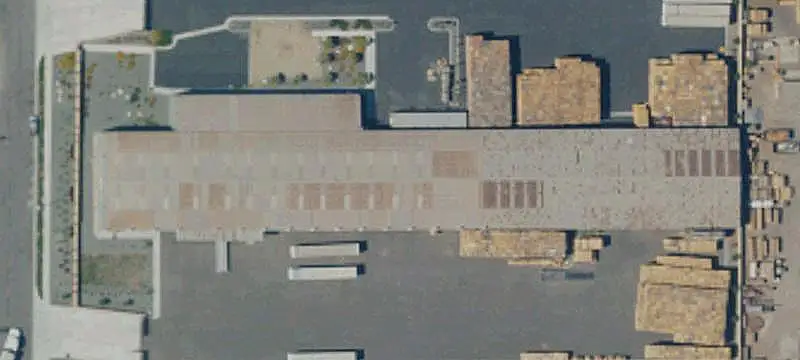 Warehouse Property For Lease