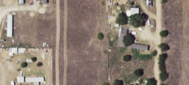 Vacant Land