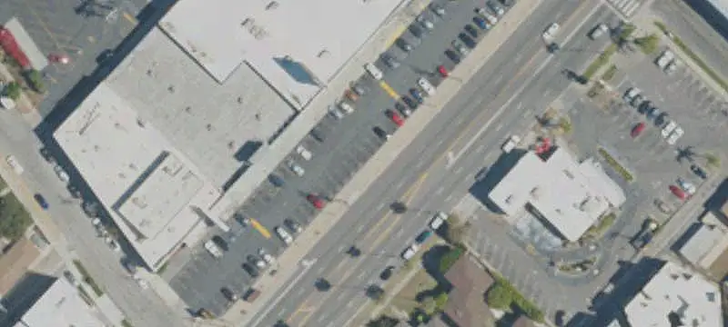 Dollar Tree Retail Space