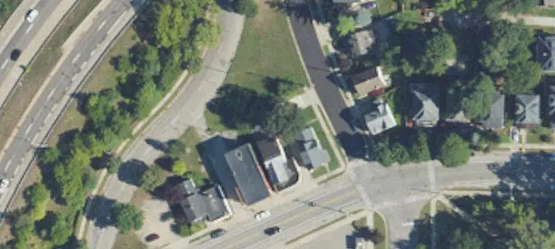 Renovated Mixed-Use Property