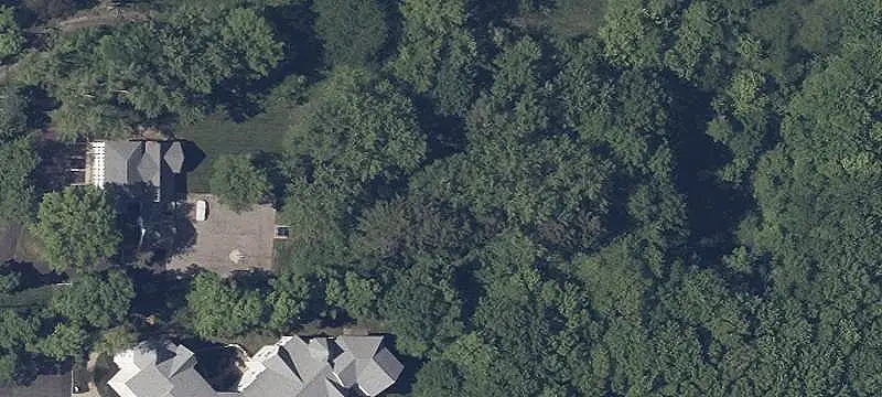 Commercial Land Development Site