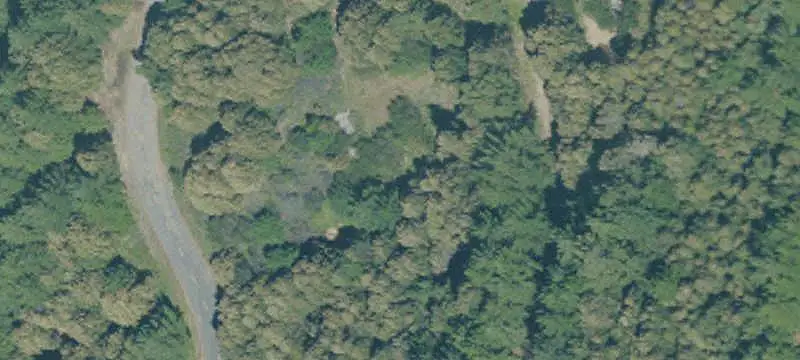 Land or Vacant Lot