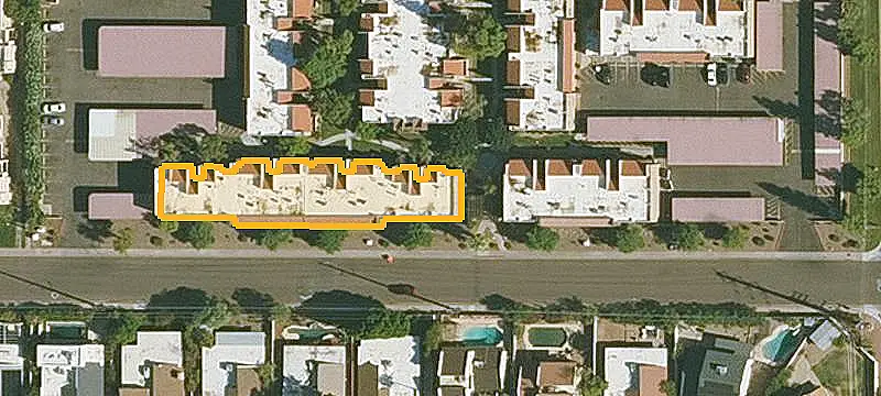 Ground-Level Residential Income Property