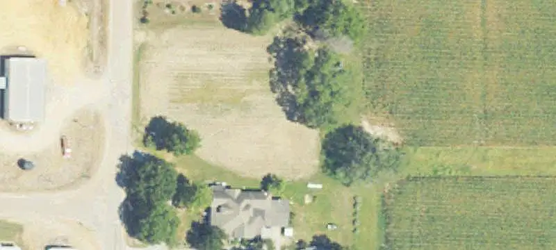 Rolling-Terrain Commercial Land