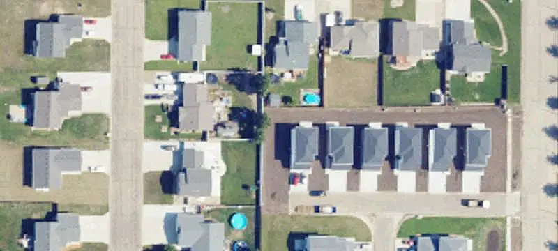 Vacant Land