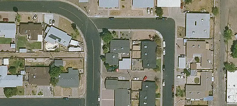 Upgraded Garden-Style Triplex