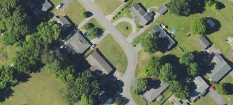Office Building with Government Lease