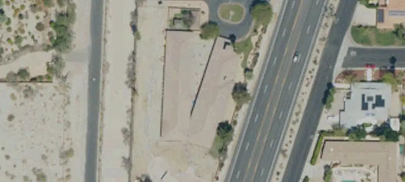 Licensed School Building