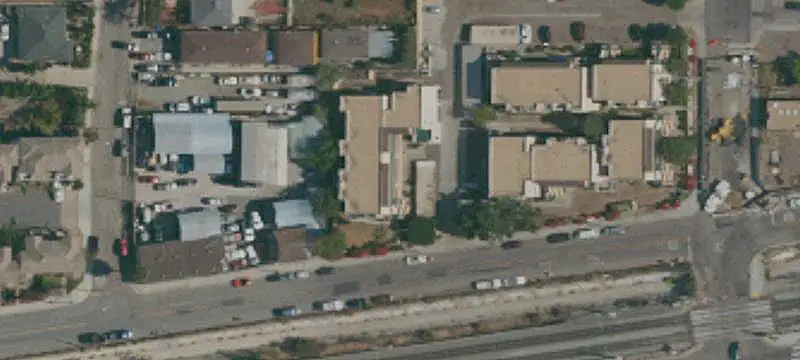 7-Unit Multifamily Property