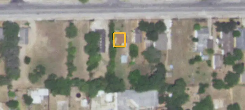 Two-Unit Duplex with Central Air