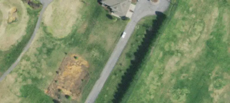 Vacant Land