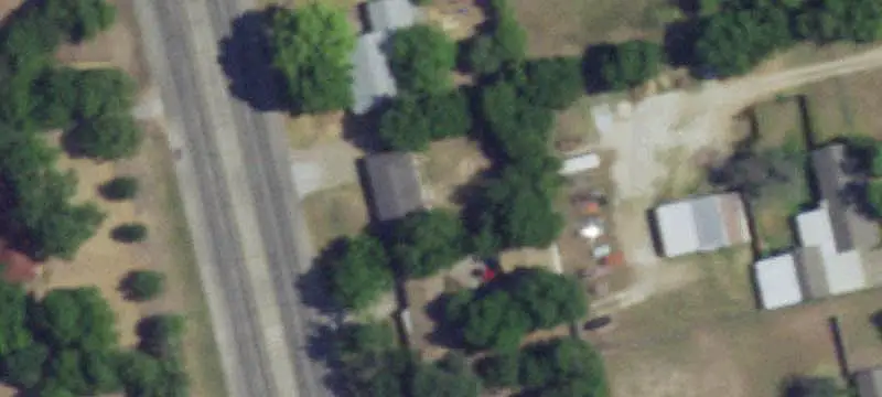 Corner Commercial Land