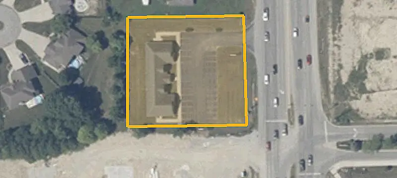 Two-Story Medical Office Space