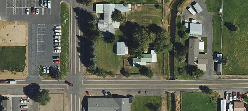 Remodeled Live-Work Property