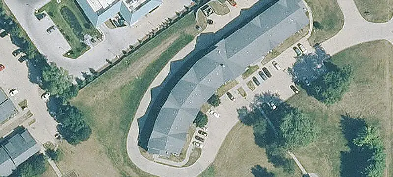 40-Unit Senior Housing Property