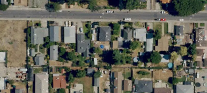 Duplex with On-Site Parking