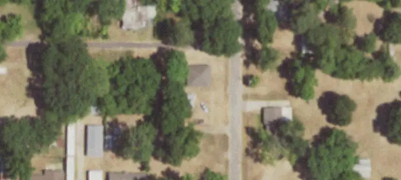 Corner Commercial Land