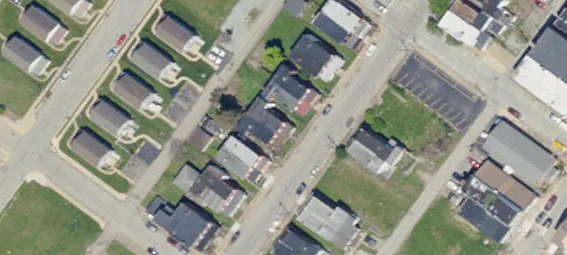 Two-Unit Updated Duplex