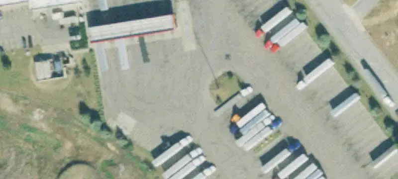 Commercial Land Near Sports Complex