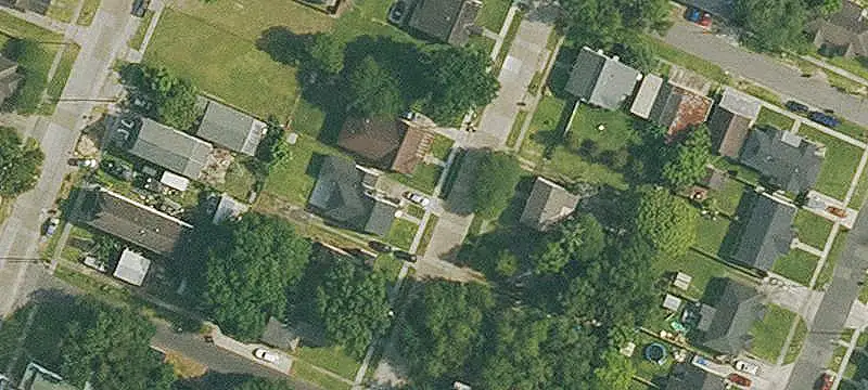 Renovated Duplex with Gazebo